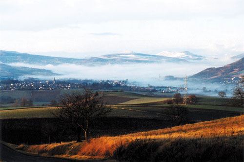 TOSCANE